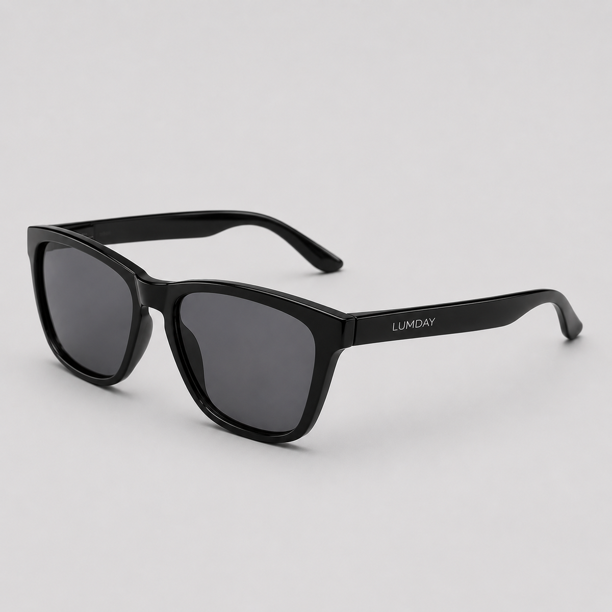 LUMDAY - BLACK