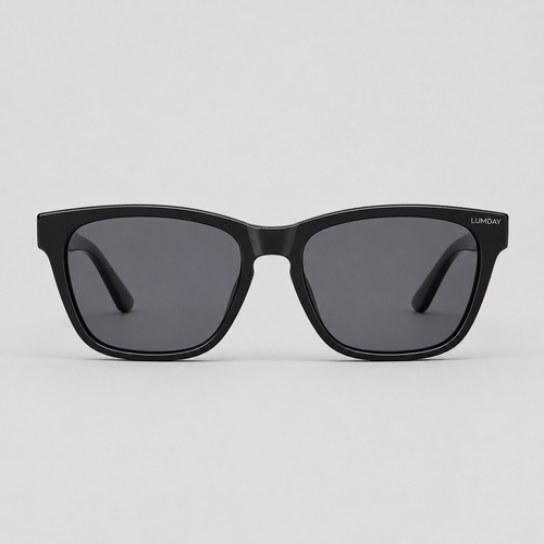 LUMDAY - BLACK