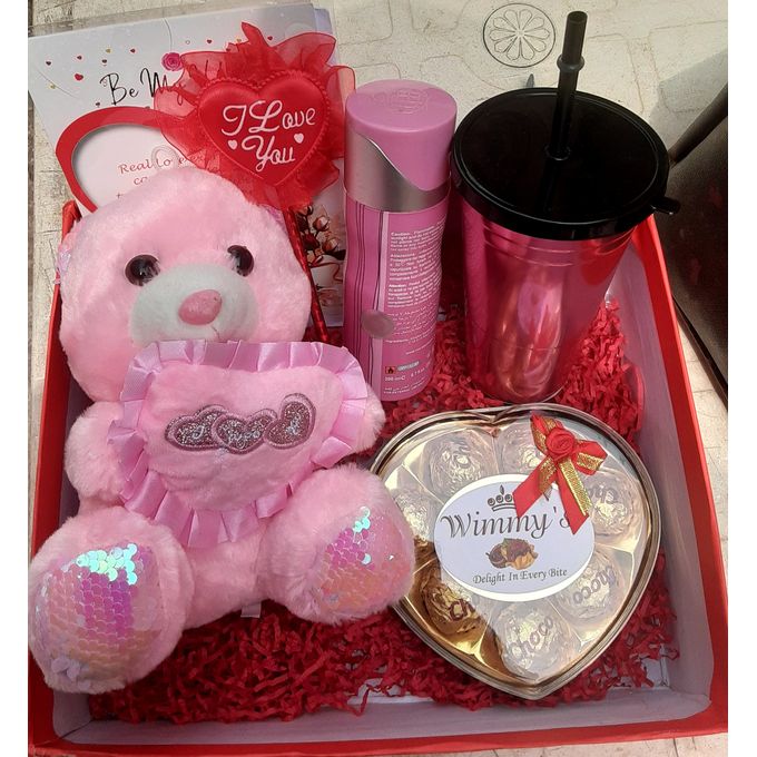 Birthday/Valentine Gift Boxes For Her